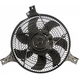 Dorman (OE Solutions) Air Conditioner Condenser Fan 620454