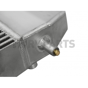 Advanced FLOW Engineering Intercooler - 46201211-4