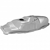 Spectra Premium Fuel Tank - TO31D