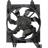 Dorman (OE Solutions) Air Conditioner Condenser Fan 620491
