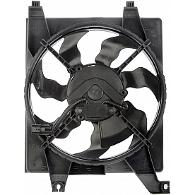 Dorman (OE Solutions) Air Conditioner Condenser Fan 620491