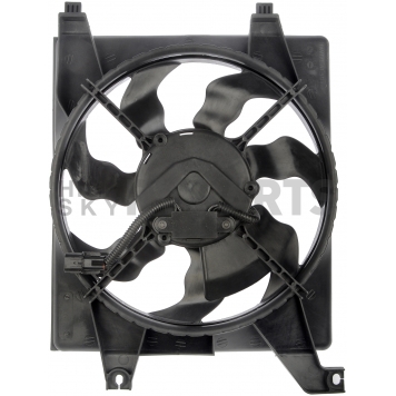 Dorman (OE Solutions) Air Conditioner Condenser Fan 620491