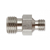 N.O.S. Adapter Fitting 17954SS