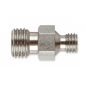 N.O.S. Adapter Fitting 17954SS