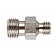 N.O.S. Adapter Fitting 17954SS