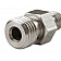N.O.S. Adapter Fitting 17954SS