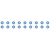 Fel-Pro Gaskets Valve Cover Grommet - ES 72252-1