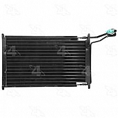 Four Seasons Air Conditioner Condenser 40134