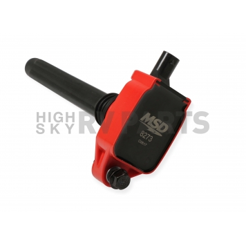 MSD Ignition Ignition Coil 8273