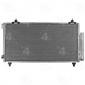 Four Seasons Air Conditioner Condenser 40138