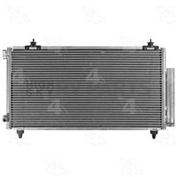 Four Seasons Air Conditioner Condenser 40138