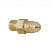 AutoMeter Adapter Fitting 3277