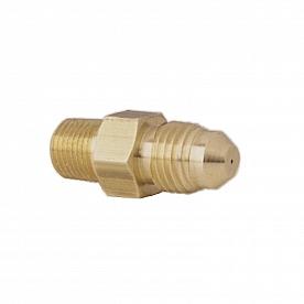 AutoMeter Adapter Fitting 3277