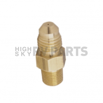 AutoMeter Adapter Fitting 3277-1