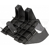 Help! By Dorman Battery Tray 00077