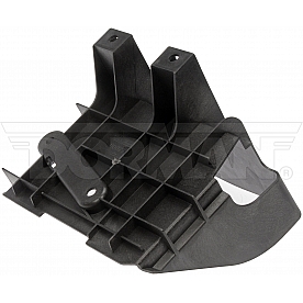 Help! By Dorman Battery Tray 00077
