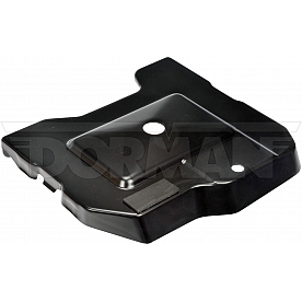 Help! By Dorman Battery Tray 00084