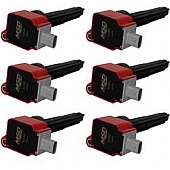 MSD Ignition Ignition Coil 82606
