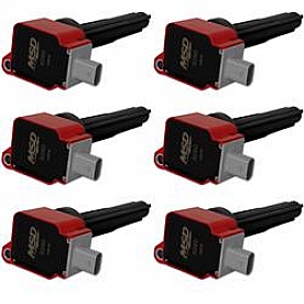 MSD Ignition Ignition Coil 82606