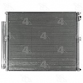 Four Seasons Air Conditioner Condenser 40140