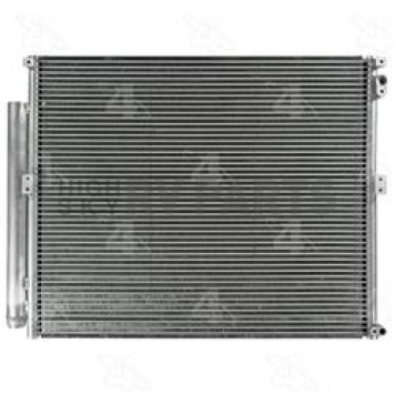Four Seasons Air Conditioner Condenser 40140