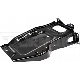 Help! By Dorman Battery Tray 00085