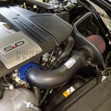 BBK Performance Parts Cold Air Intake - 14525-2