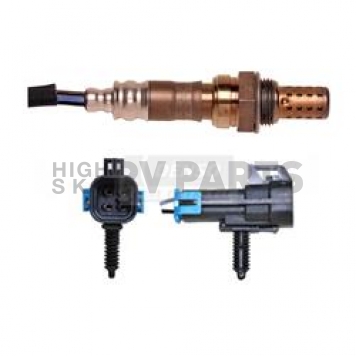 Denso Oxygen Sensor - 234-4018