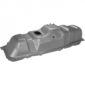 Spectra Premium Fuel Tank - TO32B