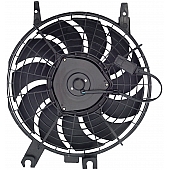 Dorman (OE Solutions) Air Conditioner Condenser Fan 620508