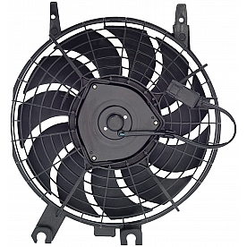 Dorman (OE Solutions) Air Conditioner Condenser Fan 620508
