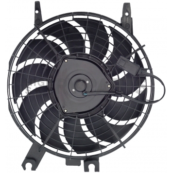 Dorman (OE Solutions) Air Conditioner Condenser Fan 620508