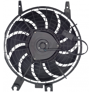 Dorman (OE Solutions) Air Conditioner Condenser Fan 620508