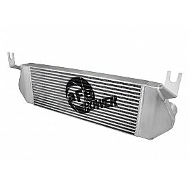 Advanced FLOW Engineering Intercooler - 4620171