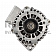 Remy International Alternator/ Generator 22014