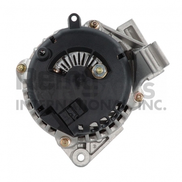 Remy International Alternator/ Generator 22014-1