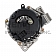 Remy International Alternator/ Generator 22014