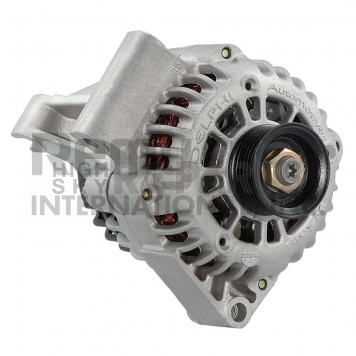 Remy International Alternator/ Generator 22014-3
