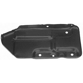Goodmark Industries Battery Tray DE30070