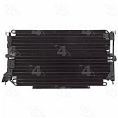 Four Seasons Air Conditioner Condenser 40404