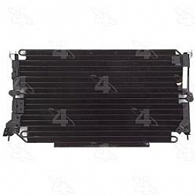 Four Seasons Air Conditioner Condenser 40404