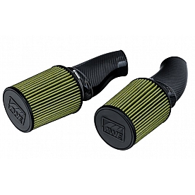 AWE Tuning Cold Air Intake - 2660-15058