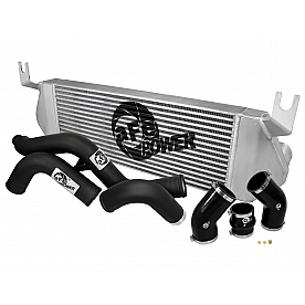 Advanced FLOW Engineering Intercooler - 4620172