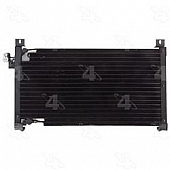 Four Seasons Air Conditioner Condenser 40406