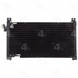 Four Seasons Air Conditioner Condenser 40406