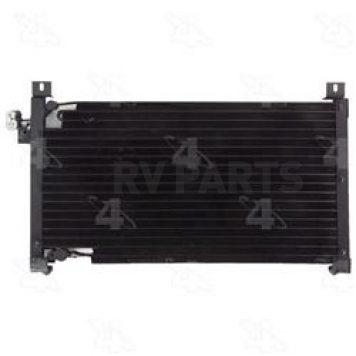 Four Seasons Air Conditioner Condenser 40406