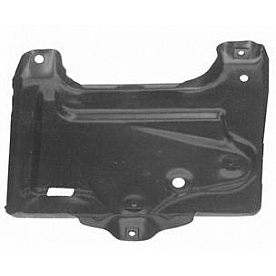 Goodmark Industries Battery Tray CA30067