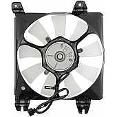 Dorman (OE Solutions) Air Conditioner Condenser Fan 620012