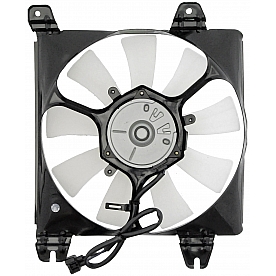 Dorman (OE Solutions) Air Conditioner Condenser Fan 620012