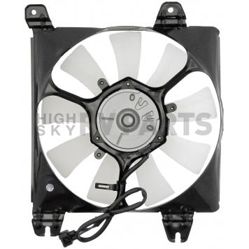 Dorman (OE Solutions) Air Conditioner Condenser Fan 620012